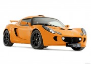 Lotus Exige S